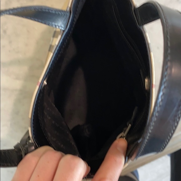 COPY - Burberry mini - Picture 3 of 3